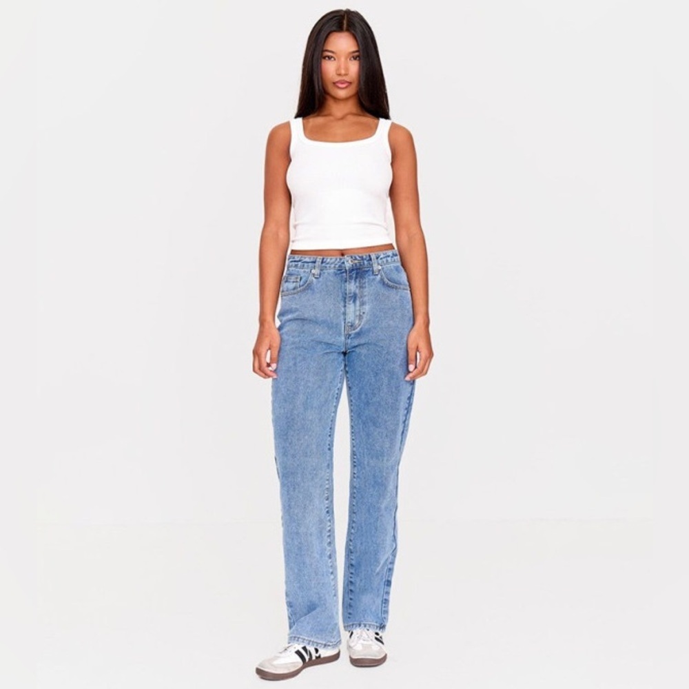 Nasty Gal Jeans